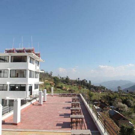 Ratnagiri Resort Bhatgoan Exteriér fotografie
