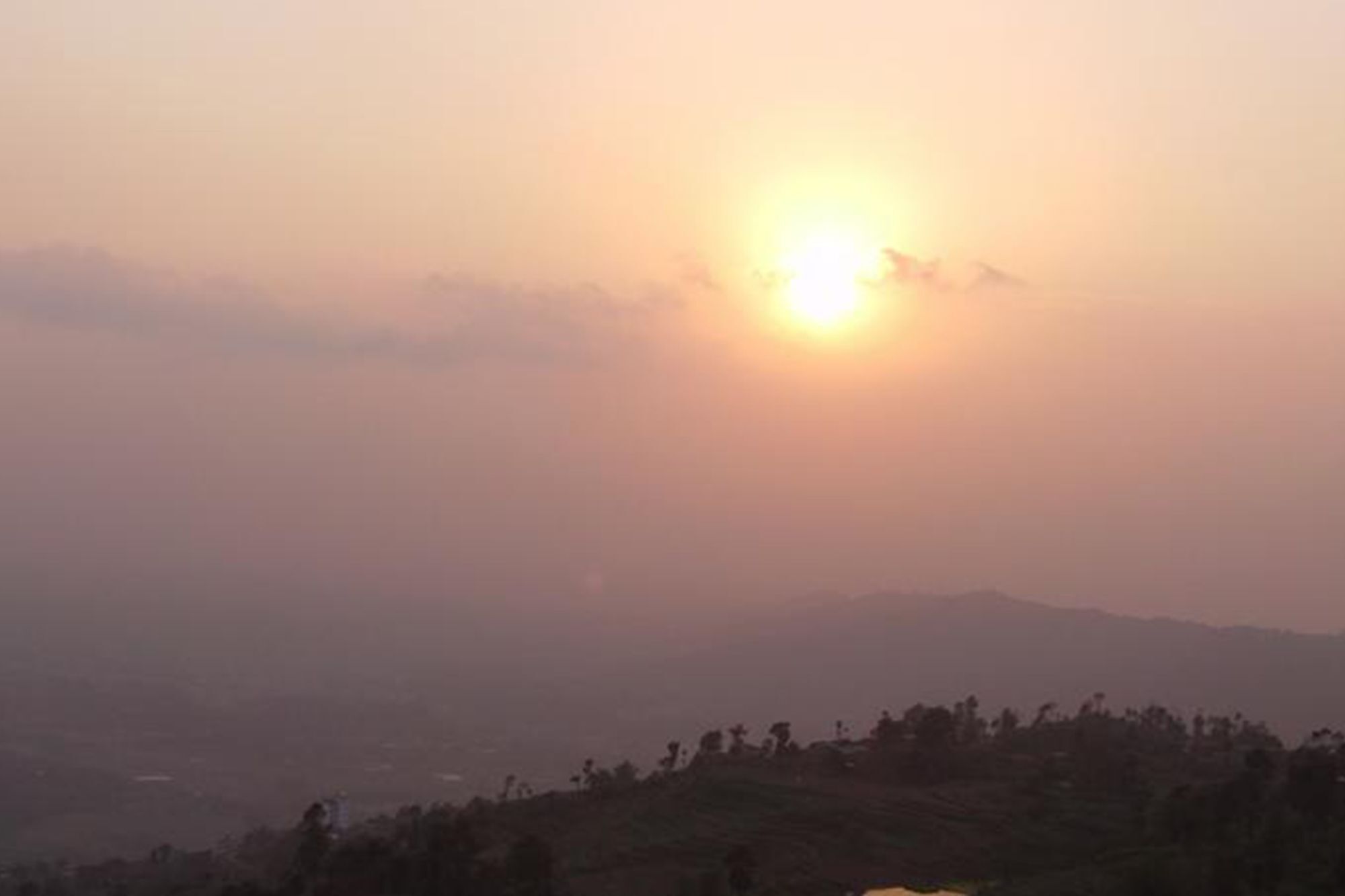 Ratnagiri Resort Bhatgoan Exteriér fotografie