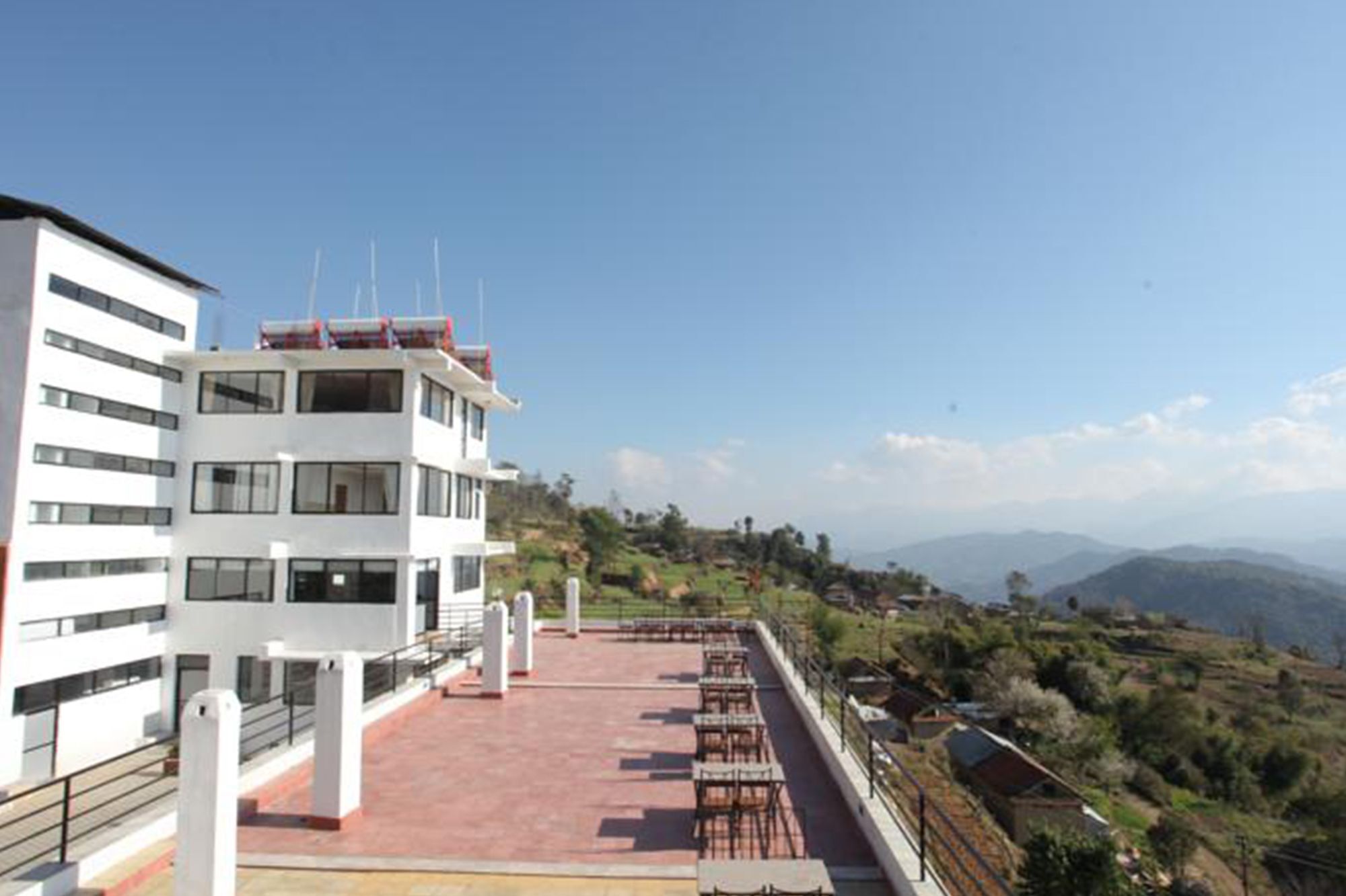 Ratnagiri Resort Bhatgoan Exteriér fotografie