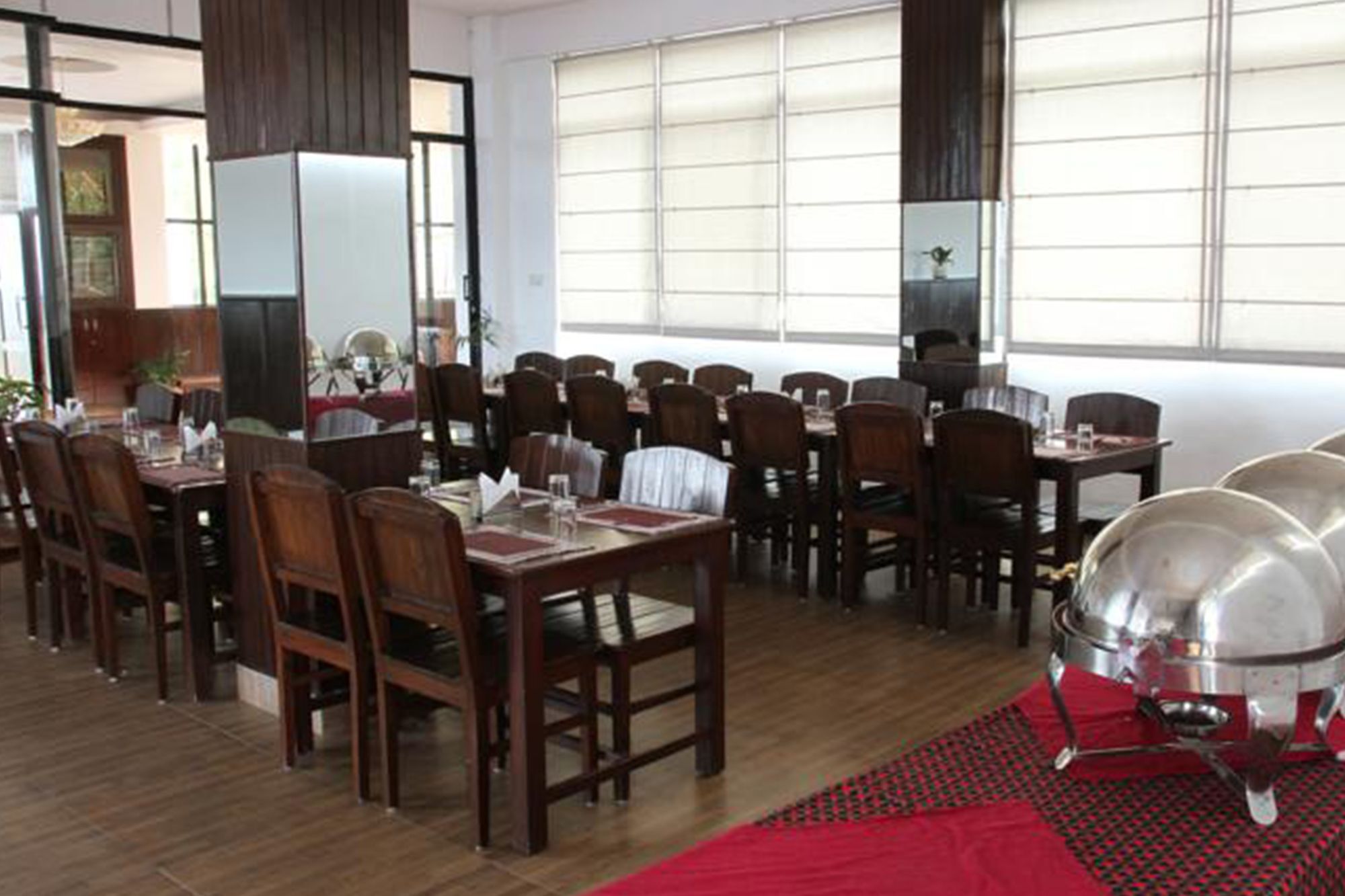 Ratnagiri Resort Bhatgoan Exteriér fotografie