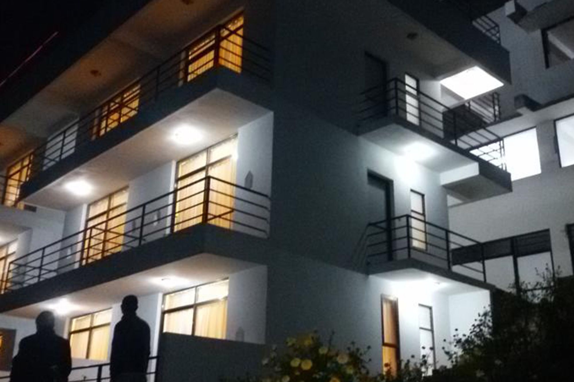 Ratnagiri Resort Bhatgoan Exteriér fotografie